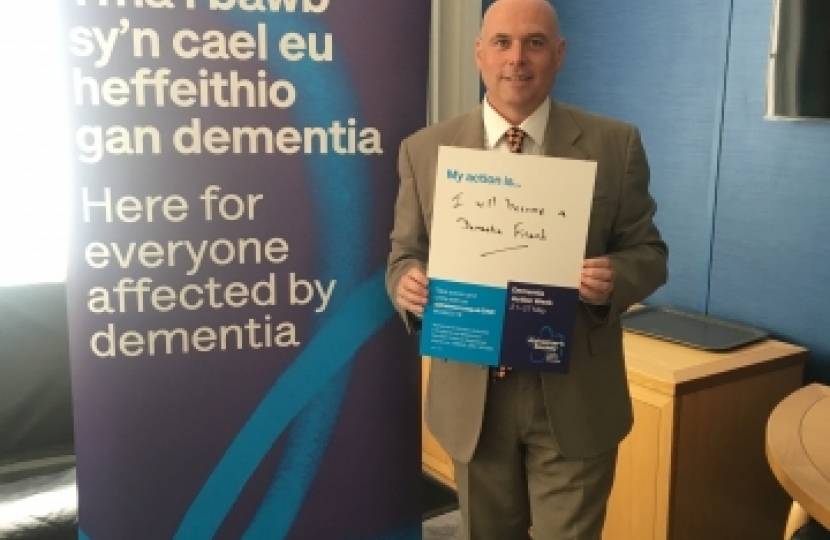 Dementia Friend