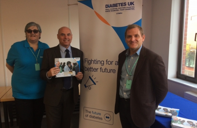 Diabetes UK