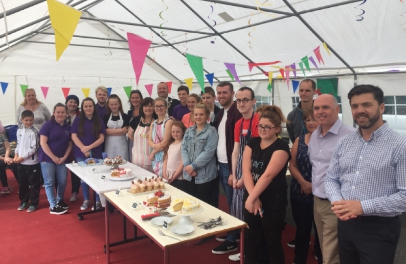 Youth Bake Off