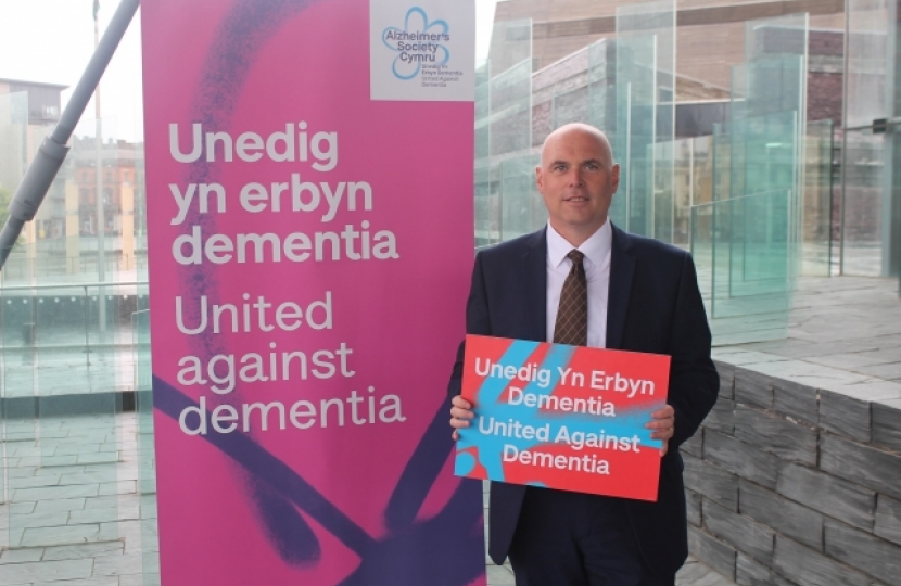 United Against Dementia