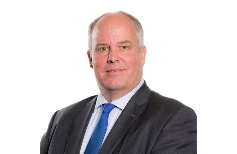 Andrew RT Davies Named New Welsh Conservative Leader in the Assembly