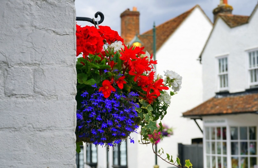 Houses