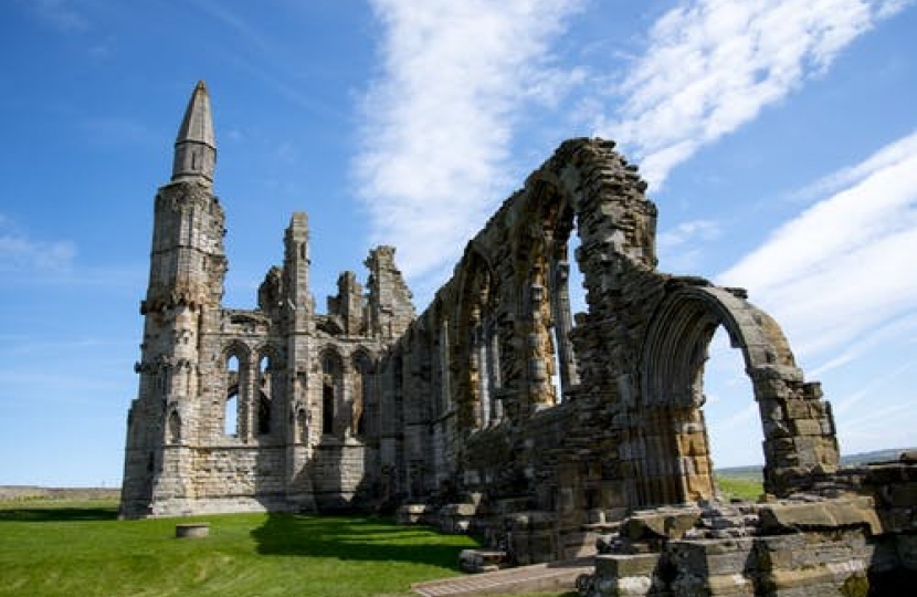 FEWER children are taking part in educational visits to Wales' historic sites, Welsh Conservatives have learned.