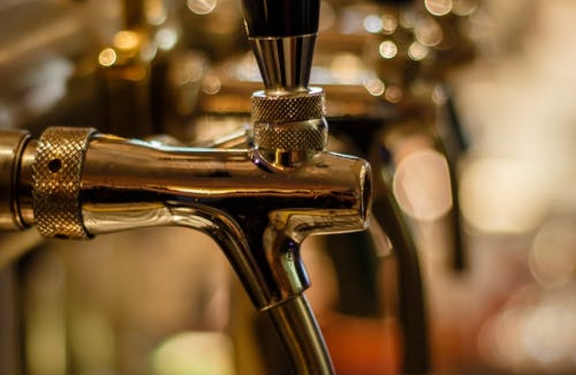 A new report commissioned by the British Beer & Pub Association has shown that 51,000 jobs depend on the brewing and pub trade in Wales