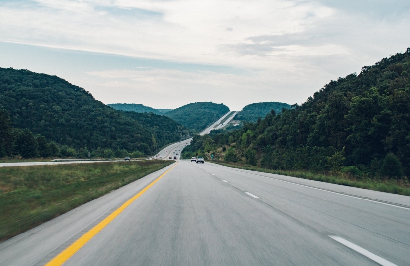 Dual Carriageway Essential For Pembrokeshire