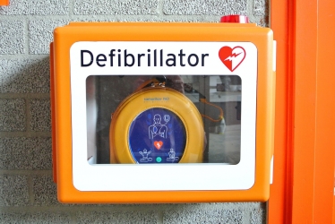 defib