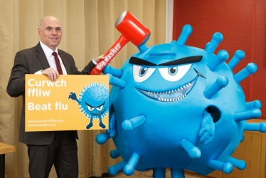 Beat Flu