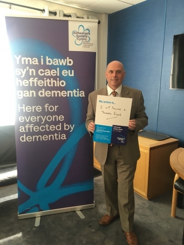 Dementia Friend