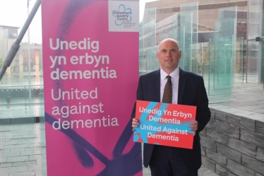 United Against Dementia