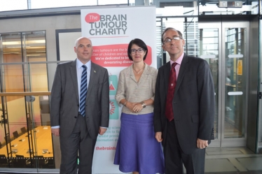 Brain Tumour Charity