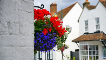 Houses