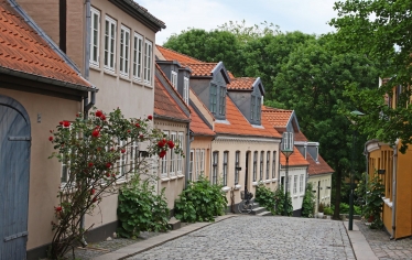 Houses