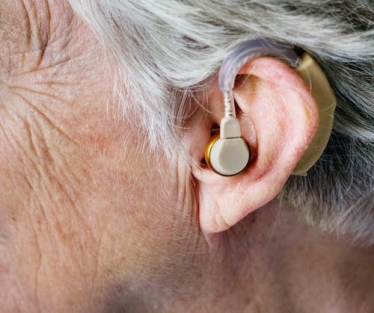 A 92-year-old Pembrokeshire woman has been told she will have to wait two years to have her hearing aid tested, Paul Davies AM can reveal.