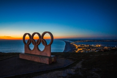 WELSH Conservatives today voiced concern at claims supporters of Welsh athletes will not be able to wave the Welsh flag at Olympic events.